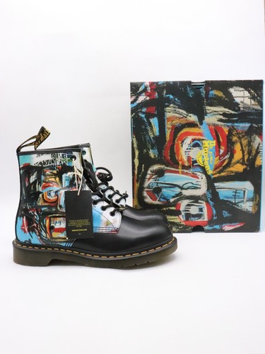 New doc martens - new,