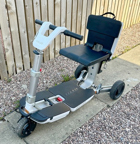 Movinglife atto folding - movinglife,