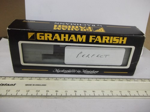 Graham farish gauge - ,