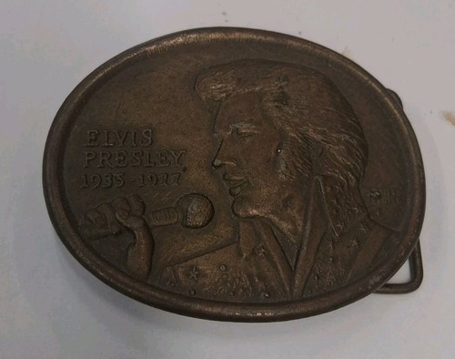 Vintage 1977 elvis presley - vintage,