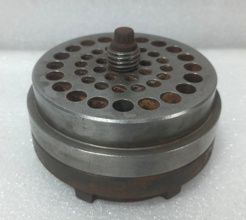 Process air compressor - air, gas