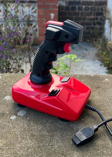 Quickshot style joystick - joystick, –
