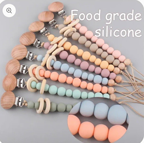 Food grade silicone beaded - silicone,