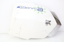 Upper front panel - upper,