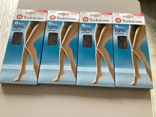 Pairs 15 denier tights - of,