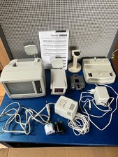 Sailor SA-6250 Wireless Aufio/Video Observation System Monitor(5.5") CCD Camera