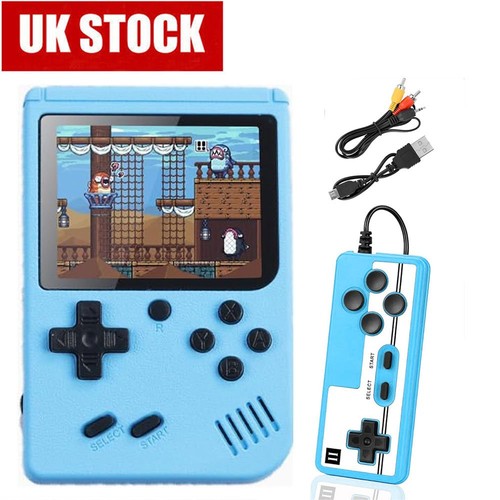 Built 500 classic games - built-in,