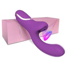 Rechargeable Personal Massager