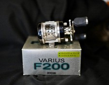 Ryobi VARIOUS F200 Bait Reel