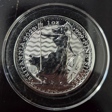 2023 Great Britain 1 Ounce