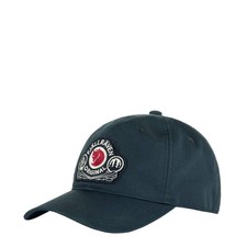 Fjallraven Classic Badge Cap
