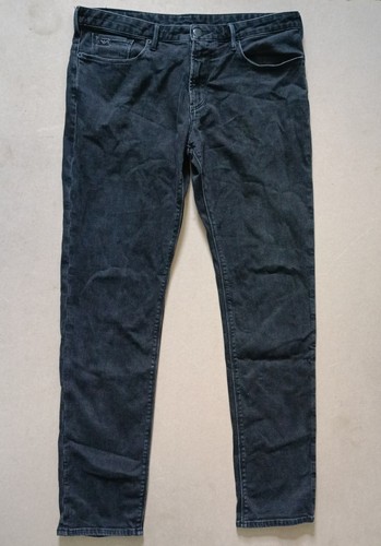 Emporio armani men jeans w36 - emporio, men's
