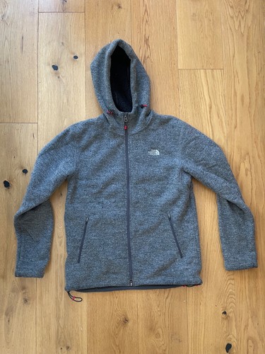 The north face men grey - north,