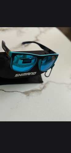 Shimano polarised mirrored - shimano,