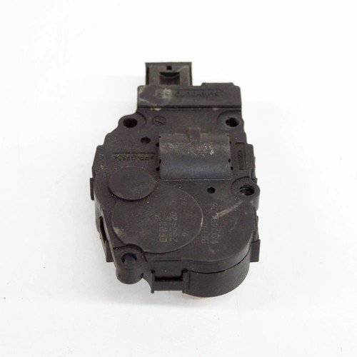 Audi interior heater - interior,