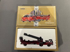 Corgi Classic 97321 American Lafrance Ariel Ladder Truck, Boxed Displays great.