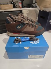 Adidas SPZL Spezial Grisedale UK 10