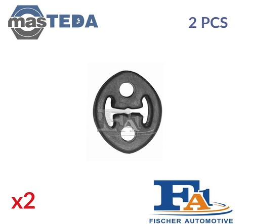 323 901 exhaust - 323-901,