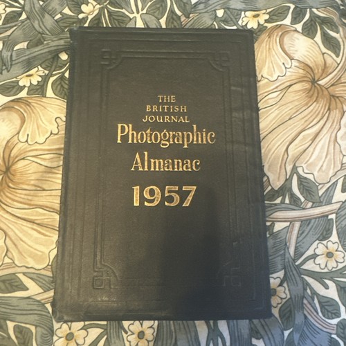 Vintage british journal - vintage,
