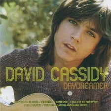 Cassidy, David - Daydreamer -