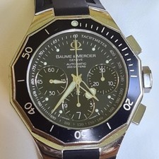 Baume and Mercier Riviera
