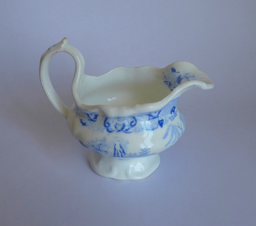 Grainger milk cream - &,