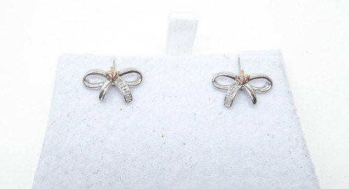 Clogau gold silver 9ct - silver,
