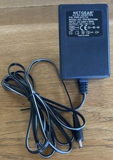 Netgear 7.5V 1A YPD-8075100K AC Power Supply Adapter Charger Free Post
