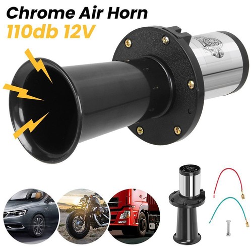 12v air horn - 12v,