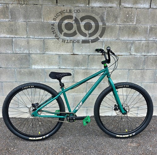 Stout looptail 29er bmx - se,