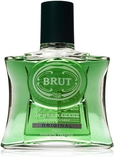 Brut original aftershave - original, 100ml
