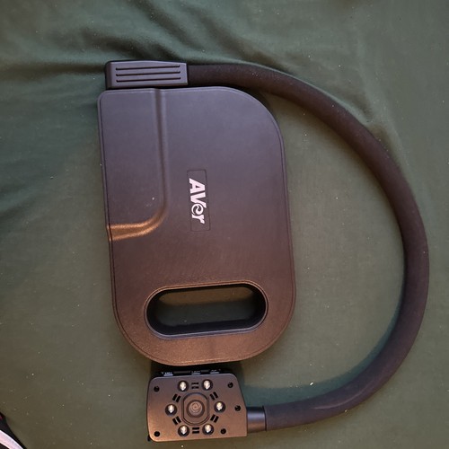Aver avervision u50 - u50, portable