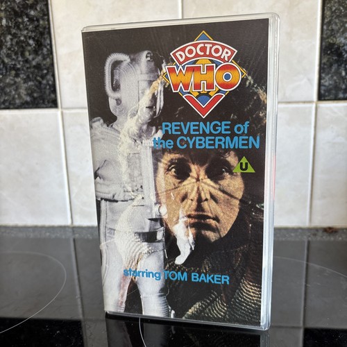 Doctor who revenge of - -, the