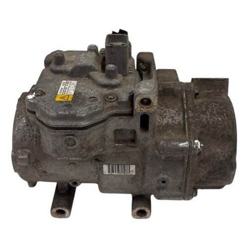 Lexus air con pump - lexus, mk1