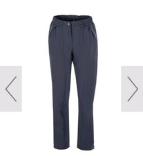 Galvin Green Waterproof Angie Golf Trousers Navy Ladies UK S *BRAND NEW*