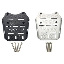Motorbike Rear Luggage Rack