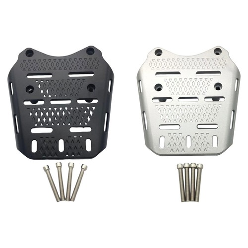 Motorbike rear luggage - motorbike,