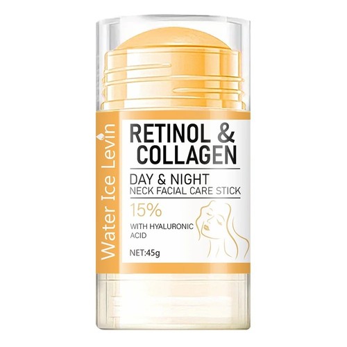 Retinol collagen neck - neck, face