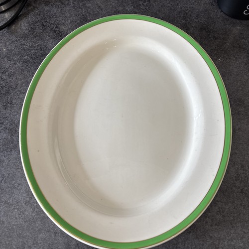 Queens green solian ware soho - ware,