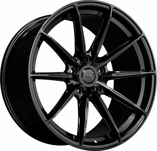 Alloy wheels wider rears - wheels,