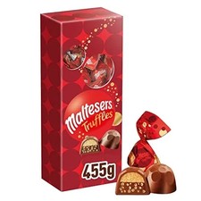 Maltesers Chocolate Truffles