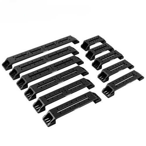 Telescope narrow rail - narrow, handle