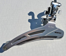 Vtg Suntour Mountech Front