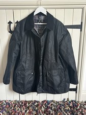 Barbour Wax Jacket Women’s