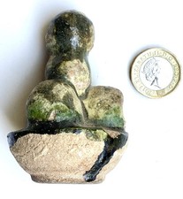 Chinese Ming Dynasty Pottery