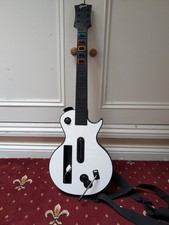 Guitar Hero Wii Gibson Les