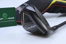 MacGregor V-Foil Speed #4 Hybrid / 21 Degree / Regular Flex V-Foil Speed Shaft