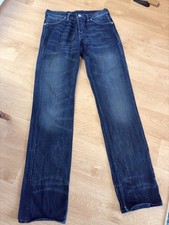 Men's Levi’s Blue Star Lable