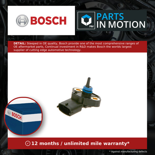 Oil pressure switch - pressure,