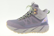 North Ridge Flux Speed Mid